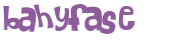 Captchafråga