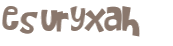 Captcha-udfordring