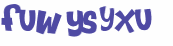Captcha-test