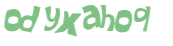 Captcha-udfordring