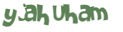 CAPTCHA 挑戰