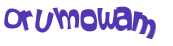 CAPTCHA 挑戰