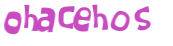 Desafio captcha