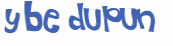 Captcha-udfordring