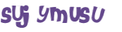 Captcha-udfordring