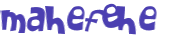 Captcha challenge