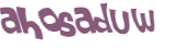 Captcha challenge