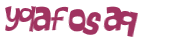 CAPTCHA 挑戰