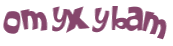 CAPTCHA 挑戰