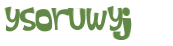 CAPTCHA 挑戰