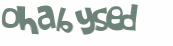 Captcha-udfordring