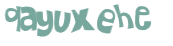 CAPTCHA 挑戰