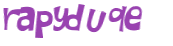 Captcha-udfordring