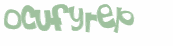 CAPTCHA 挑戰