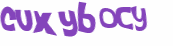 Captcha challenge