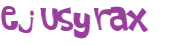 Captcha-test