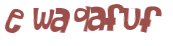 CAPTCHA 挑戰