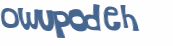 CAPTCHA 挑戰