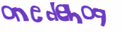 Captcha challenge