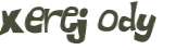 Captcha-udfordring
