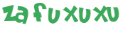 CAPTCHA 挑戰