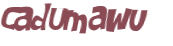 Captcha challenge