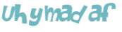 CAPTCHA 挑戰