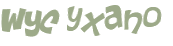 Captcha challenge