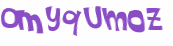 Captcha challenge