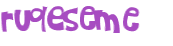 CAPTCHA 挑戰