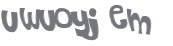 CAPTCHA 挑戰
