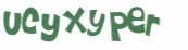 CAPTCHA 挑戰