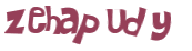 Captcha-udfordring