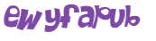Captcha-udfordring