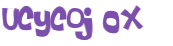 Captcha-udfordring