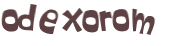 Captcha-udfordring
