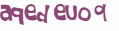 Captcha-udfordring