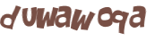 Captcha-udfordring