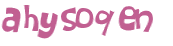 Captcha challenge