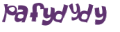 CAPTCHA 挑戰