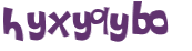 Captcha-test