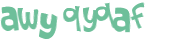 CAPTCHA 挑戰