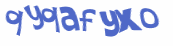 CAPTCHA 挑戰