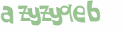 CAPTCHA 挑戰
