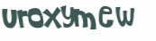 Captcha-Test