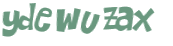 Captcha-udfordring