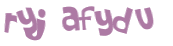 CAPTCHA 挑戰