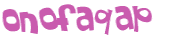 Captcha-udfordring
