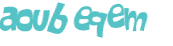 Captchafråga