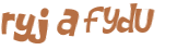 CAPTCHA 挑戰